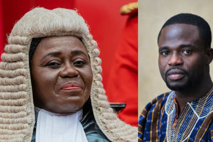 Ghana’s justice system is worse than parliamentary crisis - Manasseh Azure