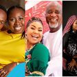 5 Ghanaian celebrities who found love again after divorce