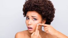 Caring for your skin can be challenging sometimes [iStock]