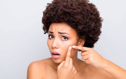 Caring for your skin can be challenging sometimes [iStock]