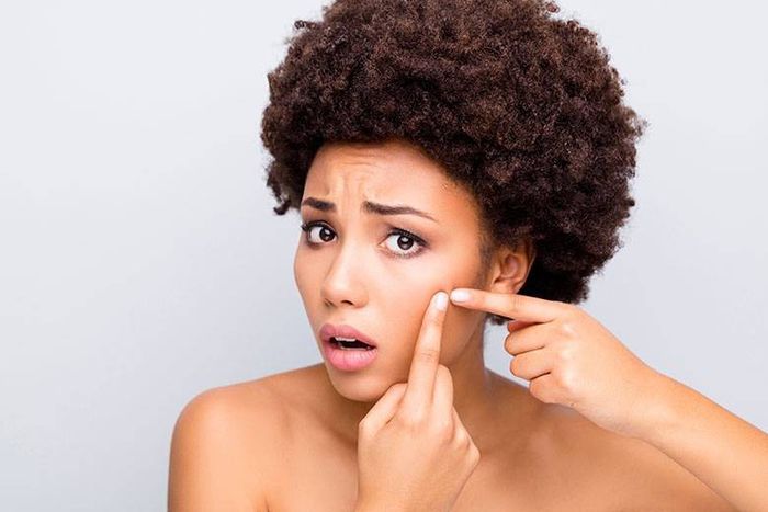 Caring for your skin can be challenging sometimes [iStock]