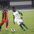 Hearts of Oak vs Vision FC