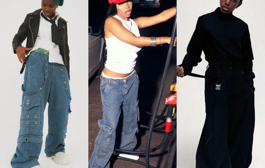 Rebel Hearts  5 Ghanaian content creators breaking fashion rules
