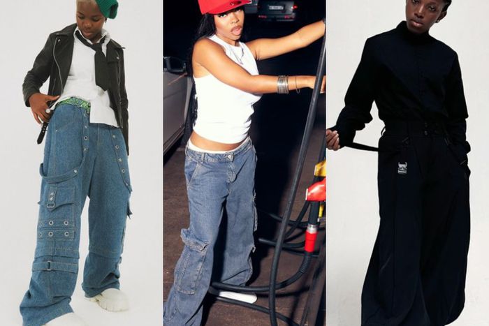 Rebel Hearts  5 Ghanaian content creators breaking fashion rules