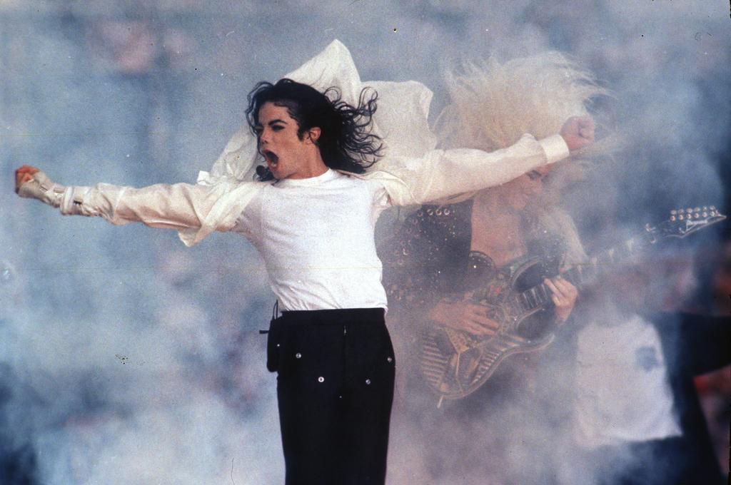 Michael Jackson is arguably the biggest artist to have ever lived [NewYorkTimes]