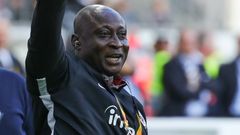 Tony Yeboah