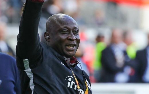 Tony Yeboah