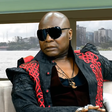 Nigerian songwriter and singer Charly Boy