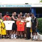 Black Stars visit Dzorwulu Special School