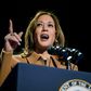 Vice President Kamala Harris has been a frequent presence in Michigan, a state critical to her electoral path.Brandon Bell/Getty Images