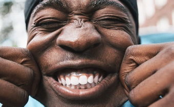 Laughter