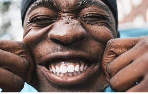 Laughter
