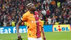 Victor Osimhen not leaving Galatasaray in January – Reports