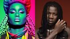 Maddy Maznaz accuses Stonebwoy