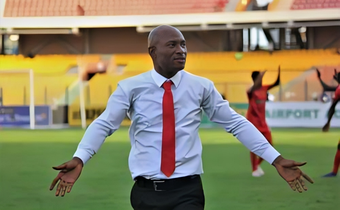 Prosper Ogum