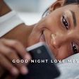Sweet and romantic good night messages to make her smile [BirthdayWishesExpert]