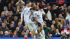 Jordan Ayew