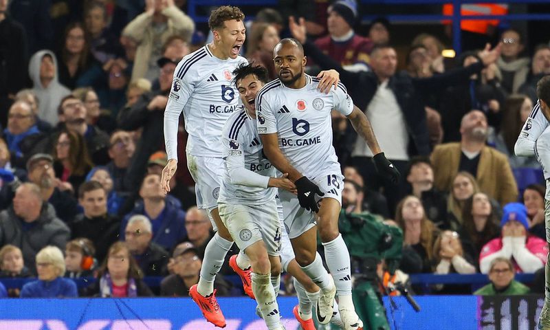 Jordan Ayew