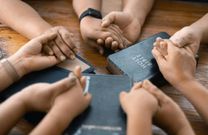 Breaking Strongholds and Curses