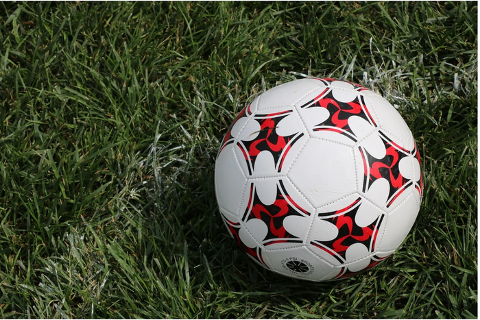 Source: https://pixabay.com/photos/football-ball-field-sport-grass-8266065/