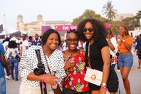 Mouthwatering food & drinks, electrifying music performances, and fun workshops: EatDrinkFestival‘19 was the highlight of Detty December!