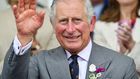 King Charles III.WPA Pool/Getty Images