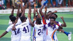 Accra Hearts of Oak