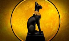 In ancient Egypt, cats were sacred and worshipped [EgyptToday]
