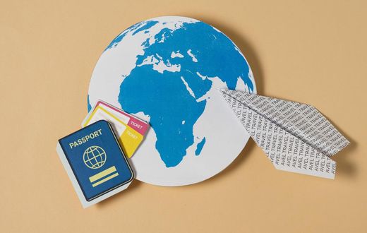 Countries that issue visa on arrival [Visadone]