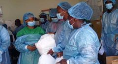 Nurses