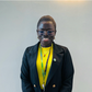 Emmanuella Doreen Kwofie has been a member of the Delegation of Ghana’s Negotiators since COP 28 and an IOM Youth Delegate. (Picture: Provided by Emmanuella Doreen Kwofie).