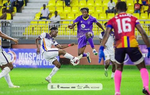Hearts of Oak