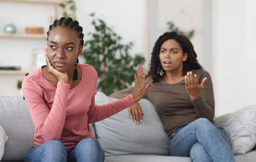 What to say when someone gives you unsolicited advice [iStock]