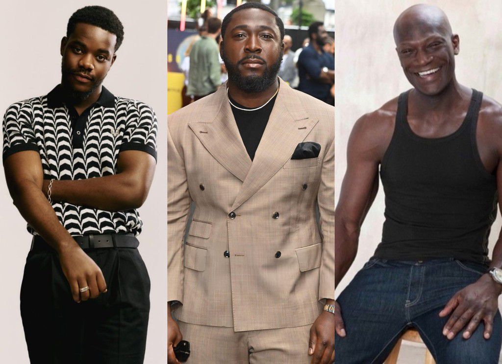 10 Ghanaian actors making waves in Hollywood and excelling globally ...