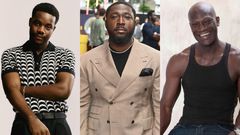 10 Ghanaian actors making waves in Hollywood and excelling globally