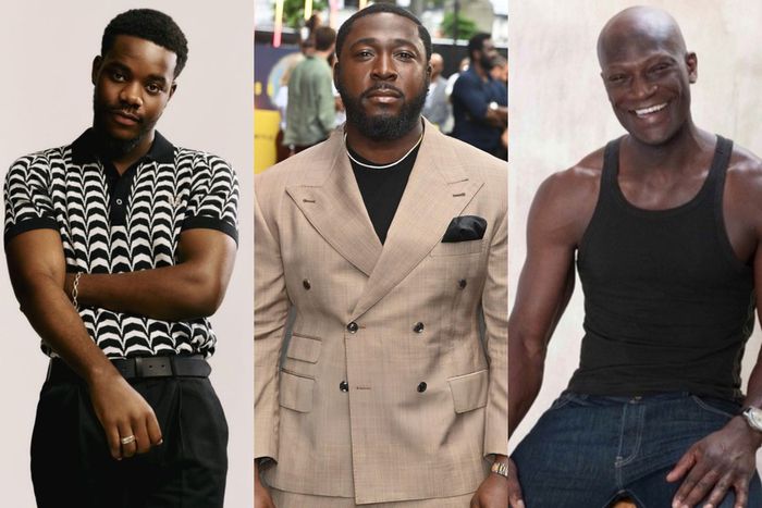 10 Ghanaian actors making waves in Hollywood and excelling globally