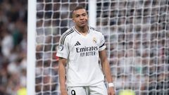 Mbappe