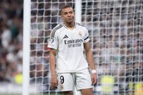 Mbappe