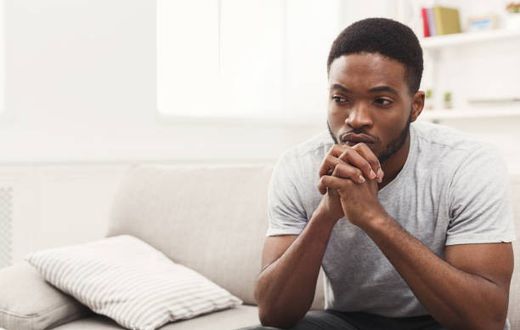 Black man thinking (iStock) (1)