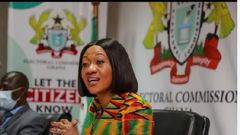 Electoral Commission