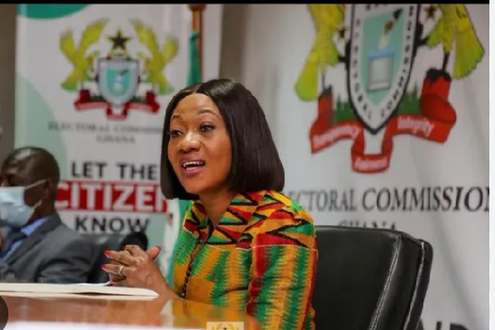 Electoral Commission