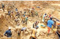 Environmental advocate criticises gov't's failure to act on 3-year-old plan to end galamsey