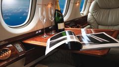 Entertainment and travel