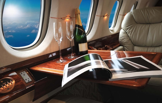 Entertainment and travel
