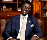 Politician - Nana Kwame Bediako