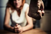 Assault on woman