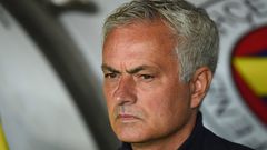 ‘It smells bad’ - Jose Mourinho slams Turkish Football after Fenerbahce last-minute win