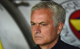 ‘It smells bad’ - Jose Mourinho slams Turkish Football after Fenerbahce last-minute win