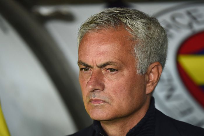 ‘It smells bad’ - Jose Mourinho slams Turkish Football after Fenerbahce last-minute win