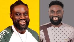 Roman Fada chosen as new presidential candidate for Ghana Freedom Party